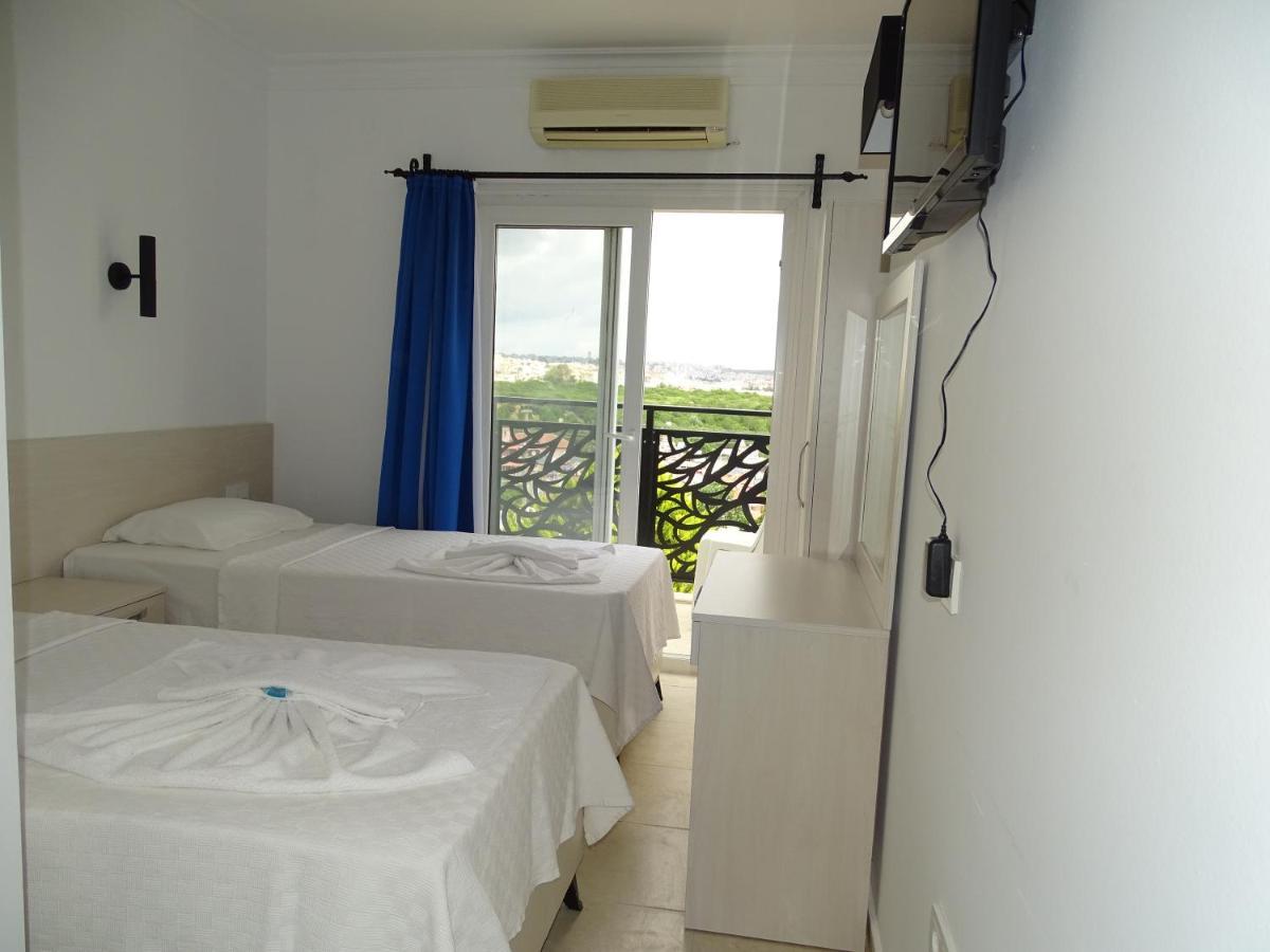 Didim Hotel Ella Esterno foto