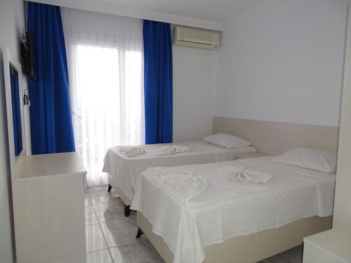 Didim Hotel Ella Esterno foto