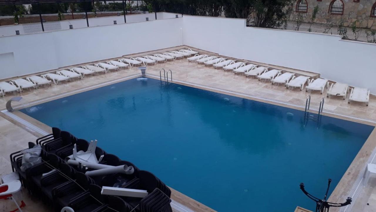 Didim Hotel Ella Esterno foto