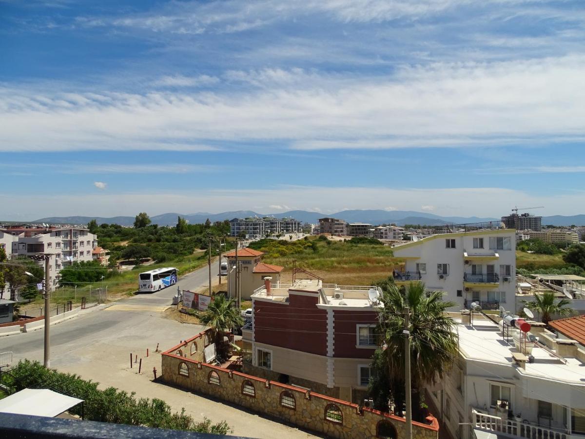Didim Hotel Ella Esterno foto