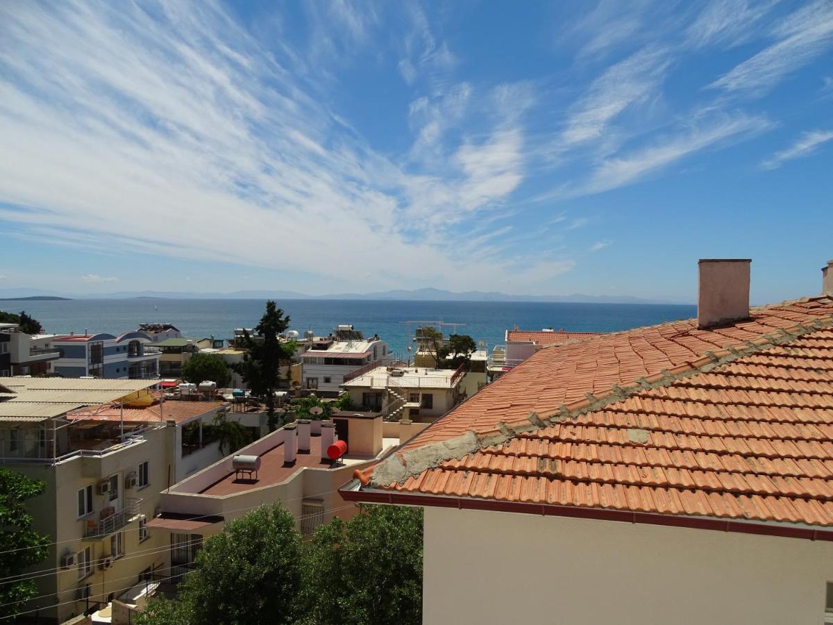 Didim Hotel Ella Esterno foto